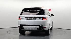 Land Rover Range Rover Sport 3.0 SDV6 HSE, снимка 4