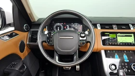 Land Rover Range Rover Sport 3.0 SDV6 HSE, снимка 12