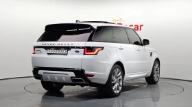 Land Rover Range Rover Sport 3.0 SDV6 HSE, снимка 2