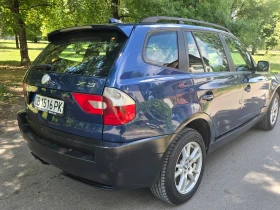 BMW X3 Газов инжекцион, снимка 4