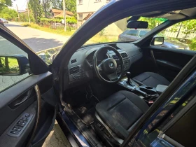 BMW X3 Газов инжекцион, снимка 9