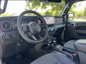 Jeep Wrangler Rubicon, снимка 6