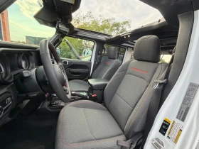 Jeep Wrangler Rubicon, снимка 15