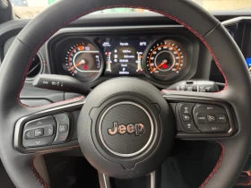 Jeep Wrangler Rubicon, снимка 9