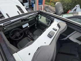 Jeep Wrangler Rubicon, снимка 12