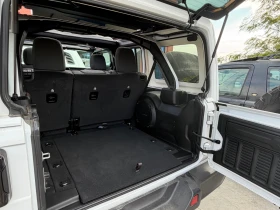 Jeep Wrangler Rubicon, снимка 16