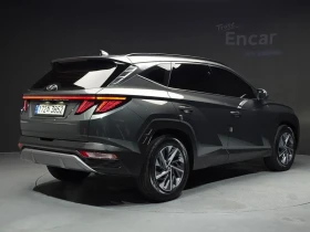Hyundai Tucson Inspiration 2WD| 230к.с.| ВКЛ.ТЕХНОТЕСТ, снимка 2