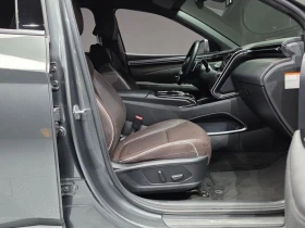 Hyundai Tucson Inspiration 2WD| 230к.с.| ВКЛ.ТЕХНОТЕСТ, снимка 11