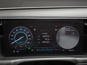 Hyundai Tucson Inspiration 2WD| 230к.с.| ВКЛ.ТЕХНОТЕСТ, снимка 8