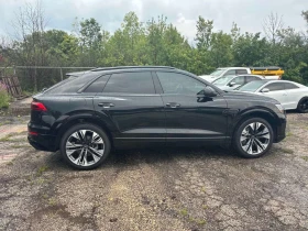 Audi Q8 * Progressiv * CARFAX * ОПЦИЯ ЗА ФИНАНСИРАНЕ, снимка 3