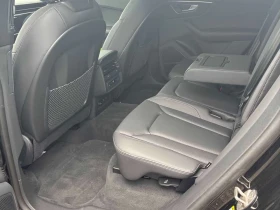 Audi Q8 * Progressiv * CARFAX * ОПЦИЯ ЗА ФИНАНСИРАНЕ, снимка 11