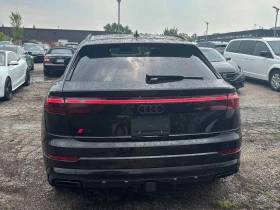 Audi Q8 * Progressiv * CARFAX * ОПЦИЯ ЗА ФИНАНСИРАНЕ, снимка 4