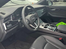 Audi Q8 * Progressiv * CARFAX * ОПЦИЯ ЗА ФИНАНСИРАНЕ, снимка 5