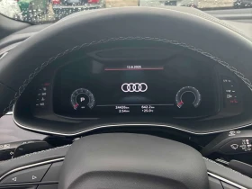Audi Q8 * Progressiv * CARFAX * ОПЦИЯ ЗА ФИНАНСИРАНЕ, снимка 8