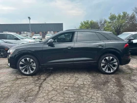 Audi Q8 * Progressiv * CARFAX * ОПЦИЯ ЗА ФИНАНСИРАНЕ, снимка 2