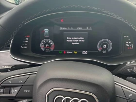 Audi Q8 * Progressiv * CARFAX * ОПЦИЯ ЗА ФИНАНСИРАНЕ, снимка 9