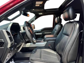 Ford F150 * 4WD SuperCrew Box* АВТОКРЕДИТ* , снимка 5