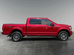 Ford F150 * 4WD SuperCrew Box* АВТОКРЕДИТ* , снимка 3