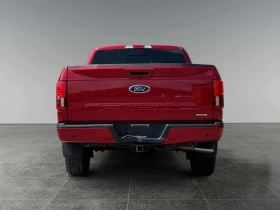 Ford F150 * 4WD SuperCrew Box* АВТОКРЕДИТ* , снимка 4