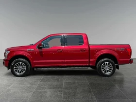 Ford F150 * 4WD SuperCrew Box* АВТОКРЕДИТ* , снимка 2