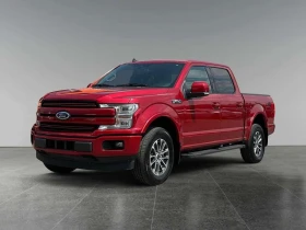 Ford F150 * 4WD SuperCrew Box* АВТОКРЕДИТ* , снимка 1