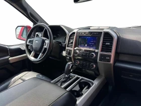 Ford F150 * 4WD SuperCrew Box* АВТОКРЕДИТ* , снимка 8