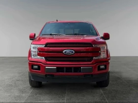 Ford F150 * 4WD SuperCrew Box* АВТОКРЕДИТ* , снимка 6