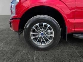 Ford F150 * 4WD SuperCrew Box* АВТОКРЕДИТ* , снимка 7