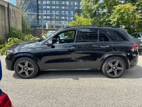 Mercedes-Benz GLE 450 4MATIC | ГЛАВНО ПРЕДСТАВИТЕЛСТВО НА MERCEDES, снимка 3
