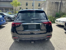 Mercedes-Benz GLE 450 4MATIC | ГЛАВНО ПРЕДСТАВИТЕЛСТВО НА MERCEDES, снимка 4