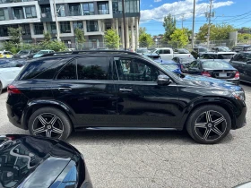 Mercedes-Benz GLE 450 4MATIC | ГЛАВНО ПРЕДСТАВИТЕЛСТВО НА MERCEDES, снимка 5