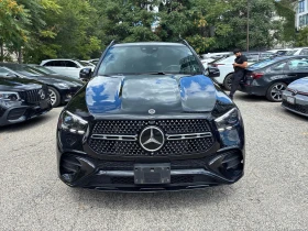 Mercedes-Benz GLE 450 4MATIC | ГЛАВНО ПРЕДСТАВИТЕЛСТВО НА MERCEDES, снимка 2