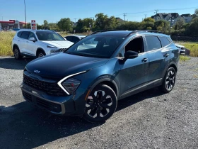 Kia Sportage X Line Limited / Harman Kardon / 360 / ОБДУХВАНЕ , снимка 1