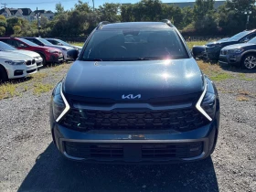 Kia Sportage X Line Limited / Harman Kardon / 360 / ОБДУХВАНЕ , снимка 6