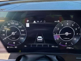 Kia Sportage X Line Limited / Harman Kardon / 360 / ОБДУХВАНЕ , снимка 8