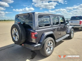 Jeep Wrangler, снимка 3