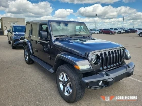 Jeep Wrangler, снимка 2