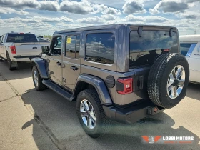 Jeep Wrangler, снимка 4