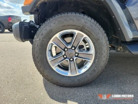 Jeep Wrangler, снимка 6