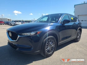 Mazda CX-5, снимка 1