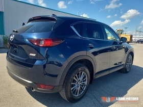 Mazda CX-5, снимка 3