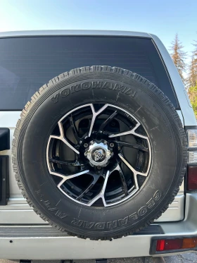 Toyota Land cruiser, снимка 13