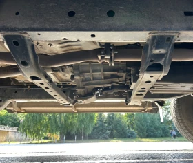 Toyota Land cruiser, снимка 10