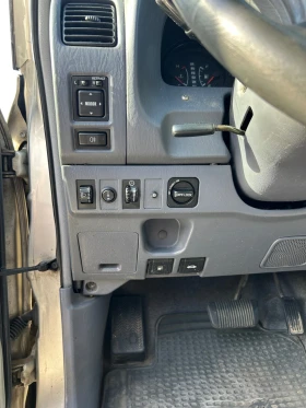 Toyota Land cruiser, снимка 9