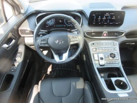 Hyundai Santa fe Luxury | CARFAX | БЕЗ ИНЦИДЕНТИ , снимка 7