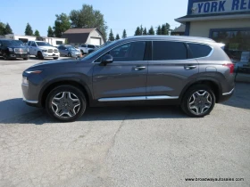 Hyundai Santa fe Luxury | CARFAX | БЕЗ ИНЦИДЕНТИ , снимка 3