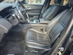Land Rover Range Rover Velar R-DYNAMIC 2.0i-Turbo/100хил.км./Лизинг , снимка 7