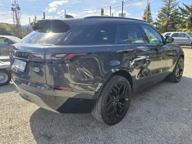 Land Rover Range Rover Velar R-DYNAMIC 2.0i-Turbo/100хил.км./Лизинг , снимка 4