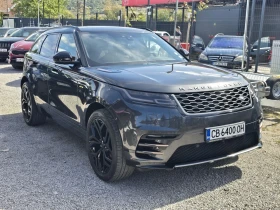 Land Rover Range Rover Velar R-DYNAMIC 2.0i-Turbo/100хил.км./Лизинг , снимка 3