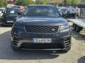 Land Rover Range Rover Velar R-DYNAMIC 2.0i-Turbo/100хил.км./Лизинг , снимка 2